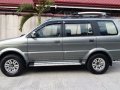 Isuzu Crosswind 2007-3