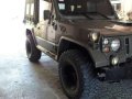 Mitsubishi Military Jeep (repriced)-1