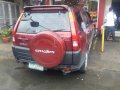 CRV honda automatic-3