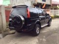 05 Frod Everest Manual 4x4 diesel suv revo crosswind-3