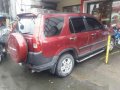 CRV honda automatic-2