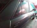 Mazda 323 1.3L sedan silver for sale -2