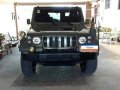 Mitsubishi Military Jeep (repriced)-0