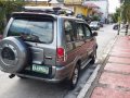 Isuzu Crosswind 2007-6