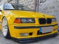 BMW 318i AT Gas 1998-3