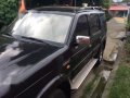 05 Frod Everest Manual 4x4 diesel suv revo crosswind-10