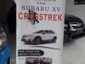 Subaru XV 2.0 i-S 2017 for sale-0