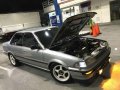 Toyota corolla small body swap honda esi straight-2