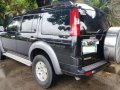2007 Ford Everest A1 AT Black For Sale-7