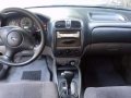 For Sale 2005 Ford Lynx GSI-5