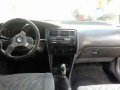 Toyota Corolla SE 1997 MT Black For Sale-8