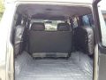 Hyundai Galloper 2007 MT Silver For Sale-6