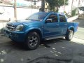 Isuzu dmax 2004-0