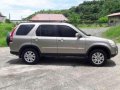 2006 Honda Crv vs rav4-7