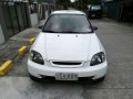 Honda Civic VTi VTEC 96 Matic-2