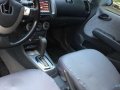 Honda City 2008 iDSi 1.3L AT Silver For Sale-4