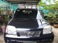 Nissan X-trail 2010 4x2 2.0 AT Black For Sale-2