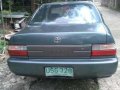 1997 Toyota Corolla XE 1.3 MT Blue For Sale-2