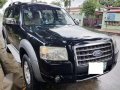 2007 Ford Everest A1 AT Black For Sale-0