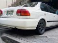 1998 Civic VTi Vtec Manual-3