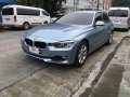 BMW 318d 2015 for sale-1