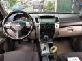 Mitsubishi Montero Sport 2009 for sale-5