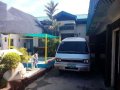 Mitsubishi L300 Versa Van 2004 MT Silver -9