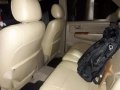 Toyota Fortuner G 2012 AT Silver For Sale-2