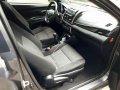 Fresh 2015 Toyota Vios E MT Gray For Sale-6
