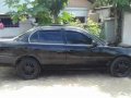 Toyota Corolla SE 1997 MT Black For Sale-1