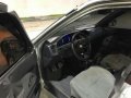 Toyota corolla small body swap honda esi straight-6