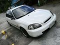 Honda Civic VTi VTEC 96 Matic-0