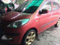 Hyundai i-10 1.2 2008 MT Red For Sale-2