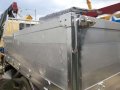 Isuzu Elf Aluminum Dropside Truck-2