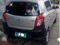 2013 Suzuki Alto 800 STD with 10K mileage-4