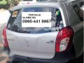 2013 Suzuki Alto 800 STD with 10K mileage-6
