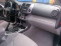 Toyota Rav4 2006 4x2 AT GOOD AS NEW not crv forester xtrail 2007 2008-6