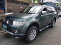 Mitsubishi Montero Sport 2009 for sale-8