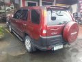 CRV honda automatic-1