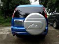 Sale or swap Ford Everest Blue-1
