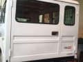 Mitsubishi L300 FB 2011 MT White For Sale-4