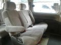 Hyundai Starex Club 2003 AT Black For Sale-3