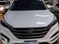 New Hyundai Tucson 2016 vs crv ecosport sportage fortuner Montero mux-1