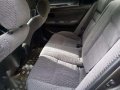 Toyota Corolla GLi 1995 MT Gray For Sale-2