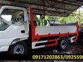 isuzu Elf Giga 10ft Dropside 1997 MT White -1