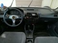 Honda Civic VTi VTEC 96 Matic-7