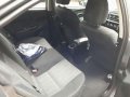 Fresh 2015 Toyota Vios E MT Gray For Sale-5