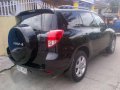 Toyota Rav4 2006 4x2 AT GOOD AS NEW not crv forester xtrail 2007 2008-9