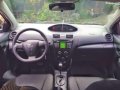 Toyota Vios 1.3G 2012 matic-7