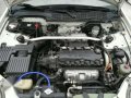 Honda Civic VTi VTEC 96 Matic-9
